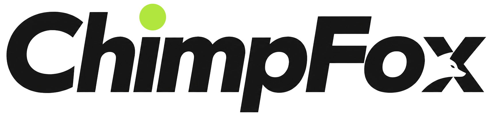 Chimpfox